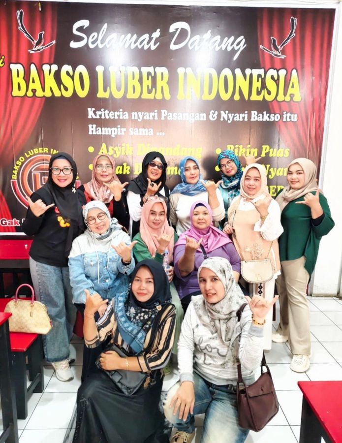 Bundo Kanduang Surakarta dan Klaten Rapatkan Barisan, Lanjutkan Kolaborasi Pasca Baralek Gadang