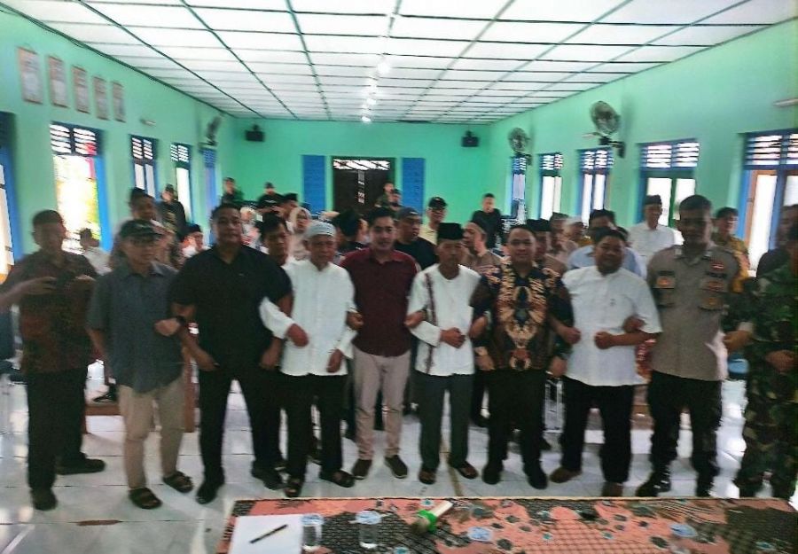 Desa Ngringo Bergerak! Outlet Penjual Miras Ilegal Ditutup Usai Tekanan Lintas Ormas Islam