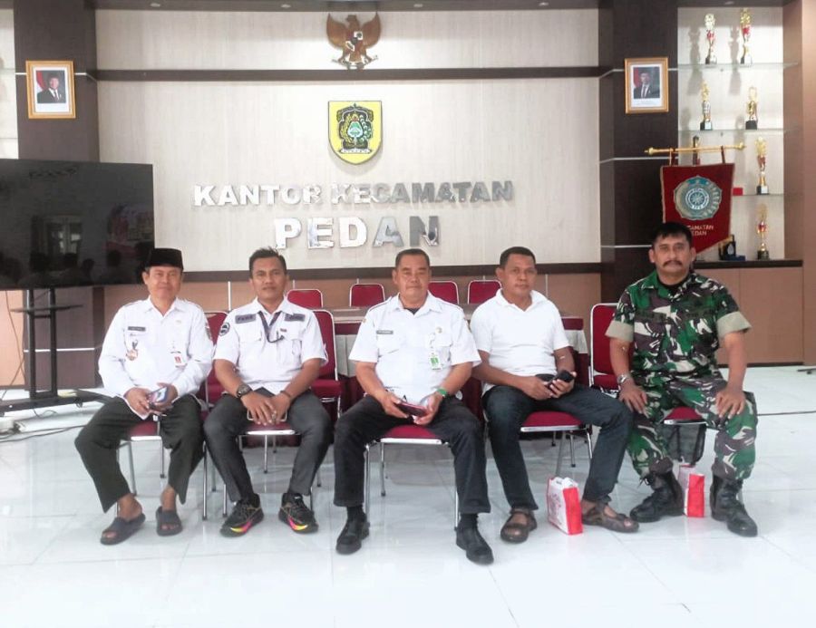 Donor Darah di Pedan, Aksi Kecil dengan Dampak Besar