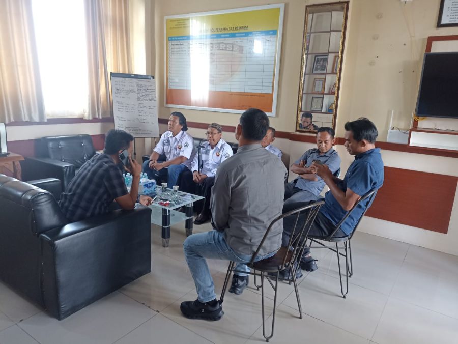DPD IKM Bener Meriah Pilih Jalur Konstitusional dalam Menyikapi Persoalan Publik