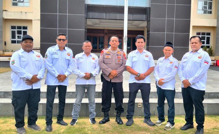 Gelombang Laporan Terus Bertambah, Kini Giliran DPD IKM Solo