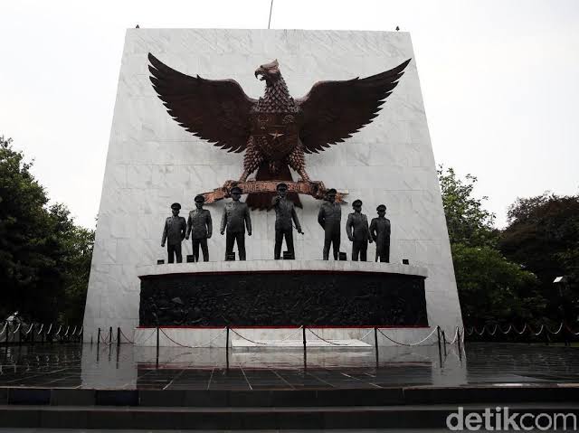 Guru Besar Ilmu Sejarah UNDIP: Pancasila Sebagai Ideologi Terus Diganggu Ideologi Lain