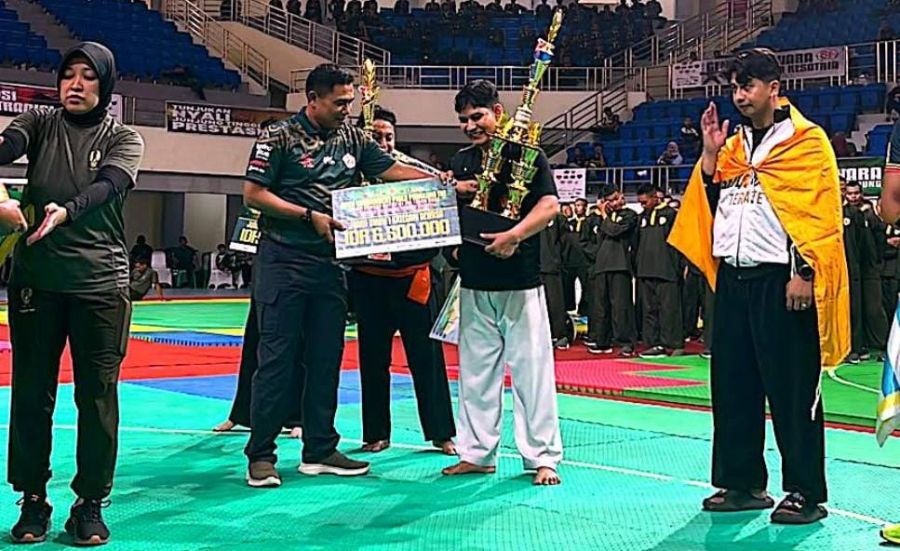 ISI Surakarta Raih 4 Emas di Piala Panglima TNI 2026