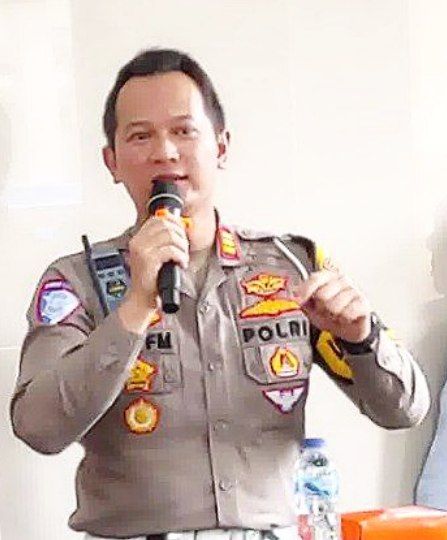 Kasatlantas Polres Klaten: Kereta Kelinci Dilarang Beroperasi di Jalan Raya! 