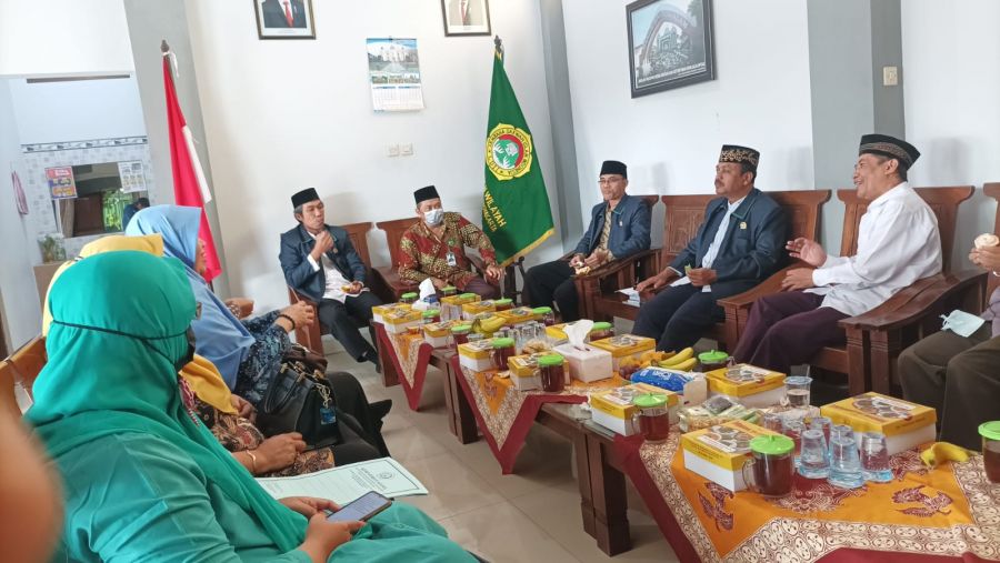 Kemenag DIY: LDII Itu Legal dan Perbedaan Itu Harusnya Untuk Saling Mengenal
