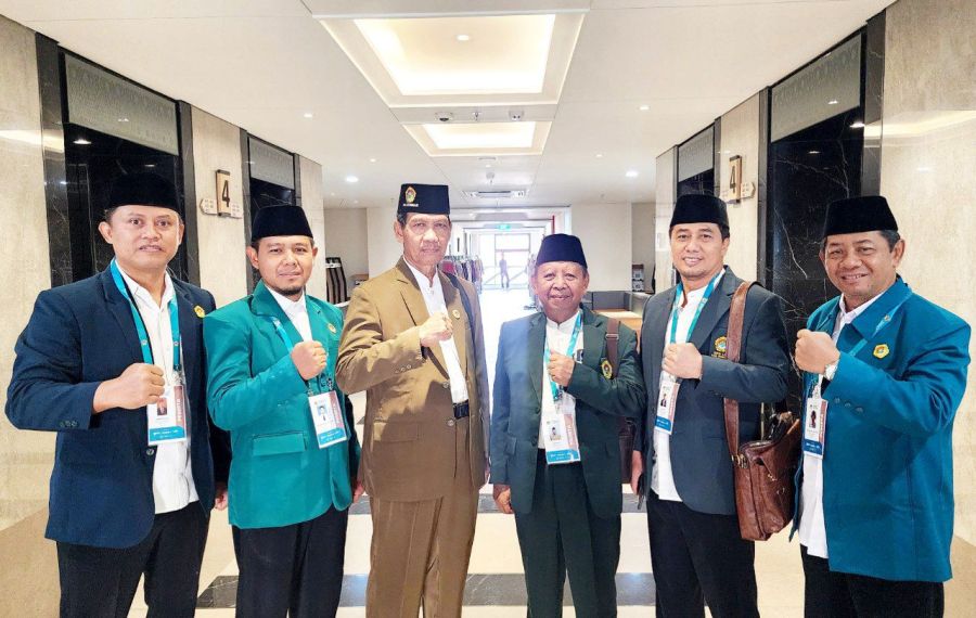 Ketua DPD LDII Klaten: MUNAS X LDII Pertegas Peran Ormas dalam Pertahanan Semesta