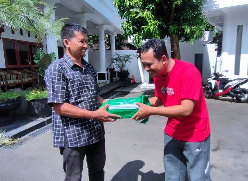 Ketua DPD LDII Klaten: Perputaran Ekonomi Warga LDII Klaten Capai Rp 22 Miliar