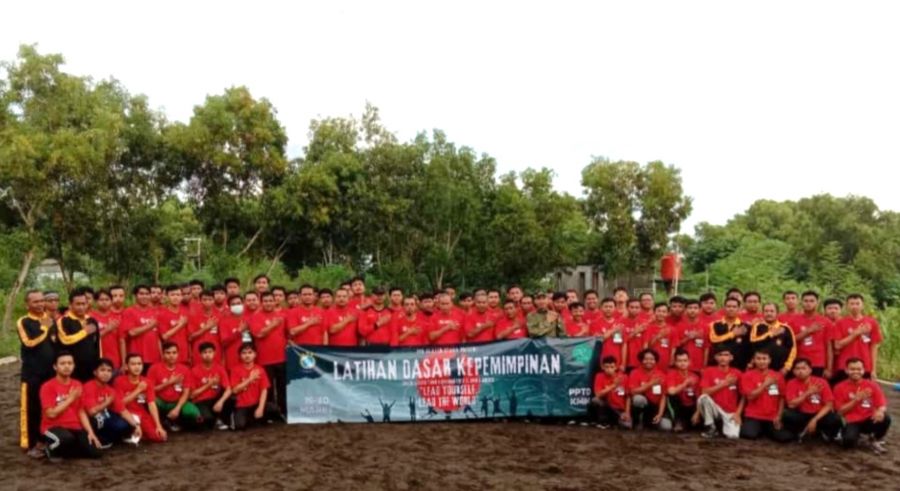 LDII Klaten Siapkan Pemuda LDII Untuk Jadi Kader Kepemimpinan Organisasi Masa Depan