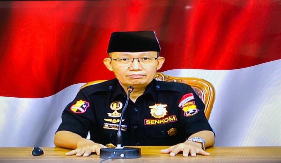 Maju Calon Anggota Exco PSSI, Katno Hadi Dorong Pengembangan Sepak Bola Usia Dini