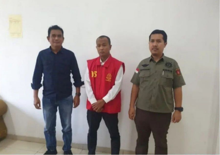 Mantan Mantri BRI Tawangsari Sukoharjo Lakukan Kredit Fiktif Rp 700 Juta