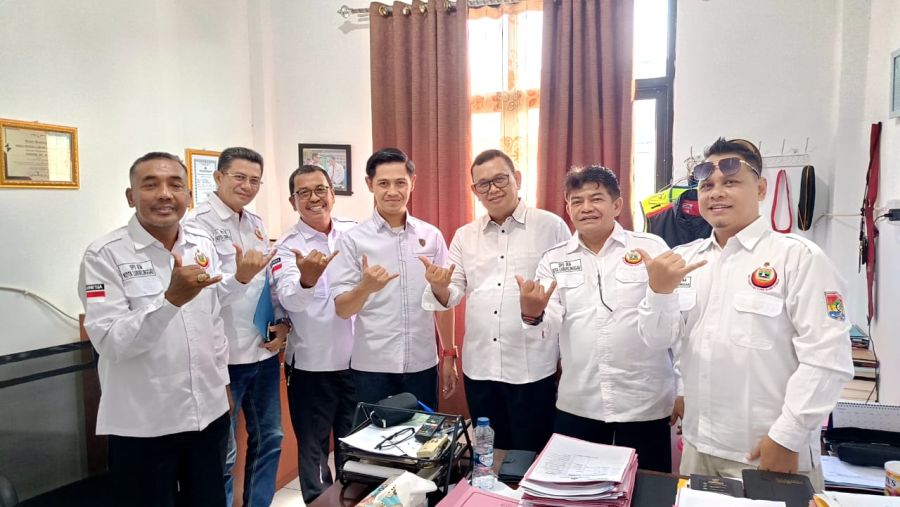 Marwah Minangkabau Jadi Taruhan? DPD IKM Lubuklinggau Resmi Lapor ke Polres