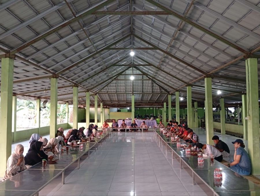 Merawat Persaudaraan di Rantau, Perantau Minang Berkumpul dalam Saiyo Sakato