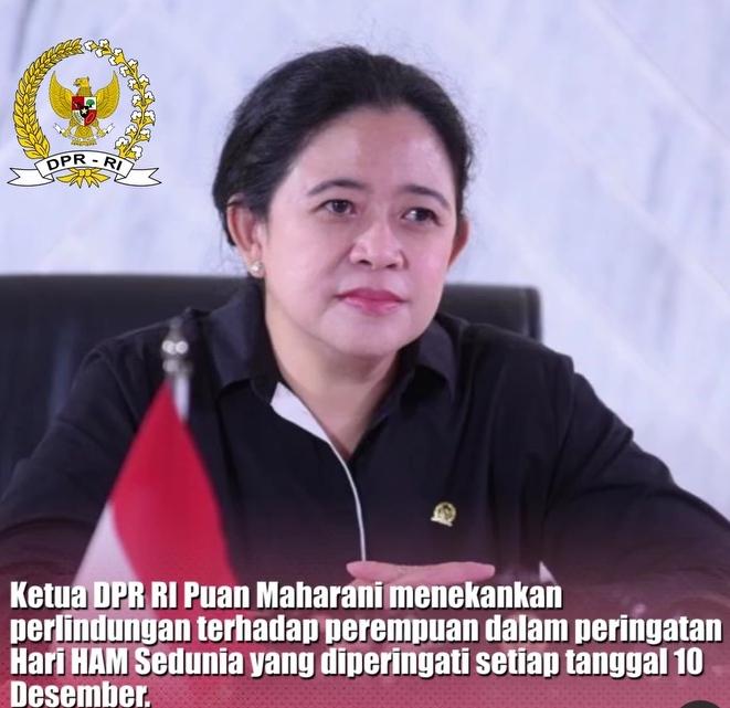 Negara Perlu Hadir, Lindungi Perempuan dengan Instrumen Perlindungan Maksimal