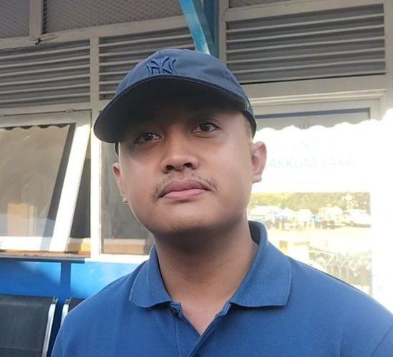Pelaku Tabrak Lari di Gladak Solo Ternyata Putra Mahkota Keraton Solo