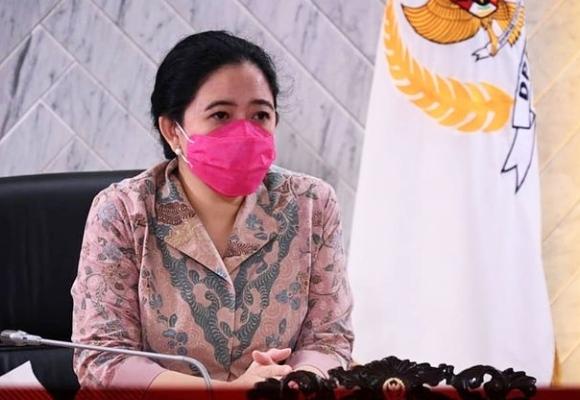 Puan: Demokrasi adalah Bagian dari Penyelesaian Masalah
