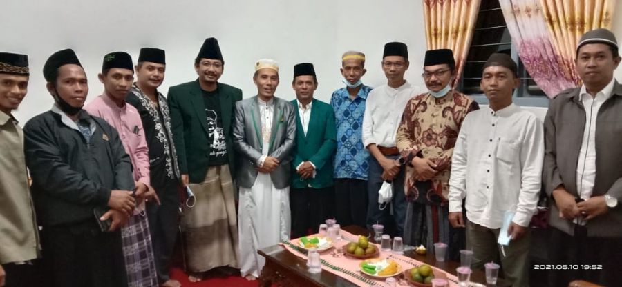Rapatkan Barisan, MUI Tulang Bawang Gandeng LDII & Ormas Islam