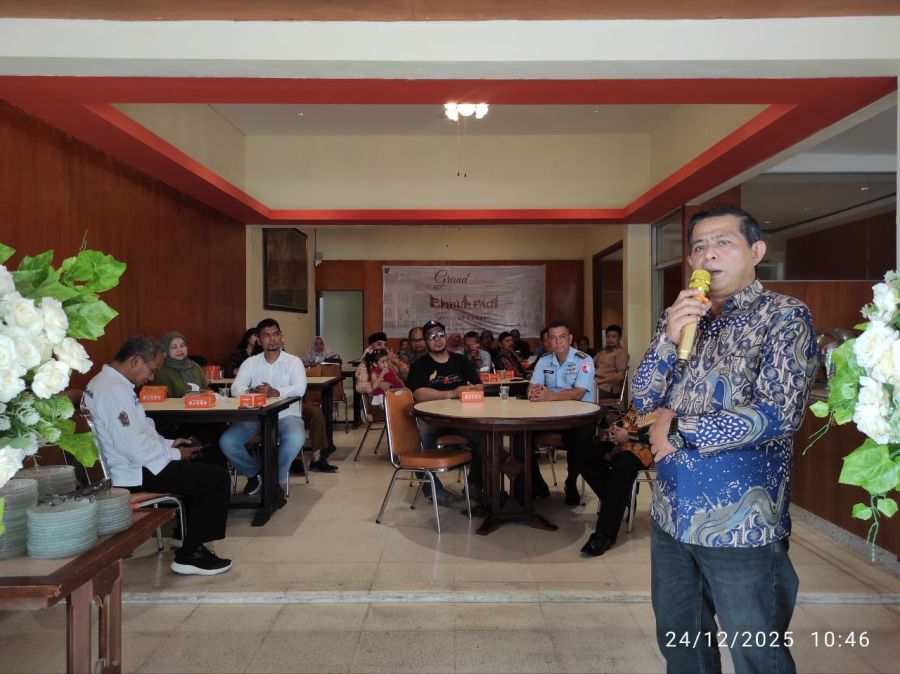 RM. Embun Pagi Neo Hadir di Solo, Perkuat Eksistensi Kuliner Padang di Kota Bengawan