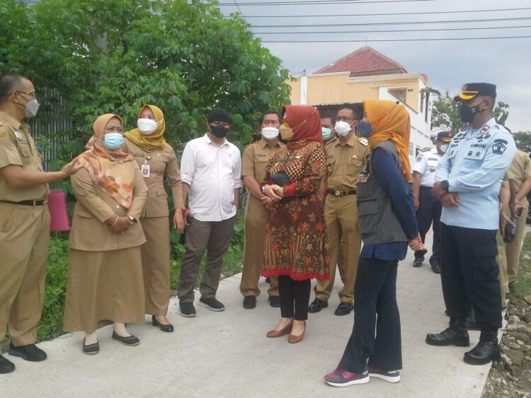 Rutan Solo Bakal Direlokasi ke Sukoharjo, Bupati Sediakan Lahan 2,8 Hektar