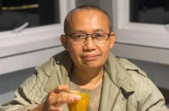 Sah! Pendiri FORSGI Katno Hadi Lolos Verifikasi Calon Anggota Exco PSSI