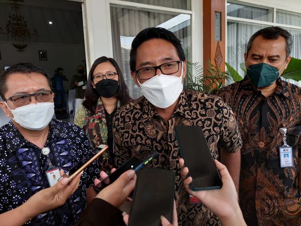 Satu Tahun Beroperasi, KRL Solo-Jogja Angkut 2,2 Juta Penumpang