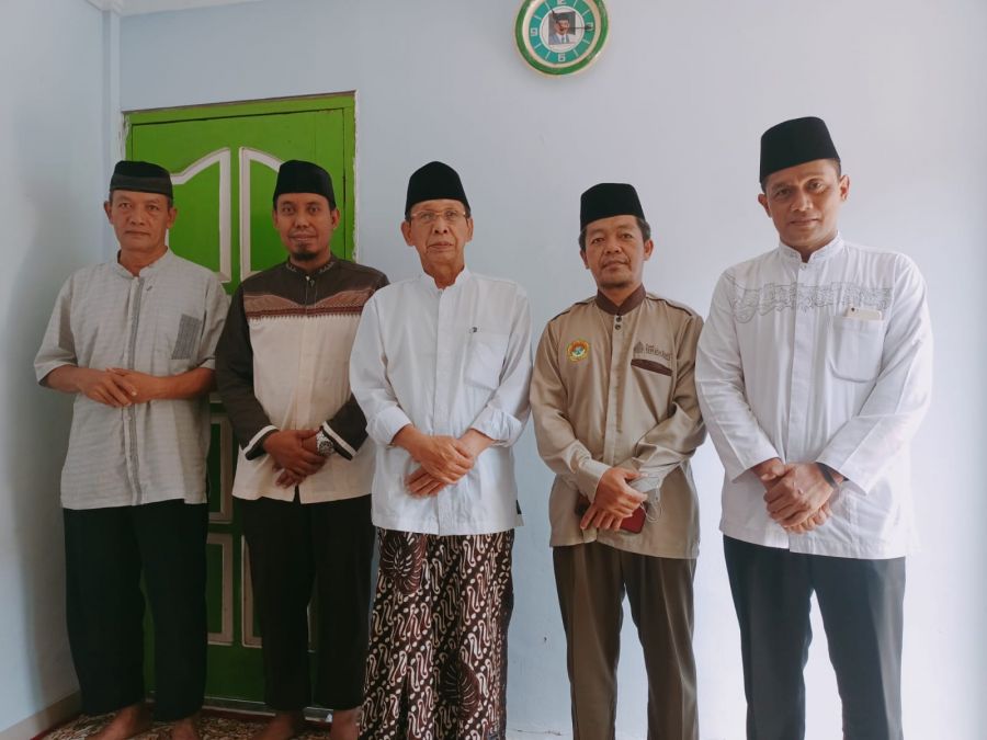 Seabad NU, Ketua DPD LDII Bantul: Eksistensi NU Telah Banyak Dirasakan Oleh Bangsa dan Negara