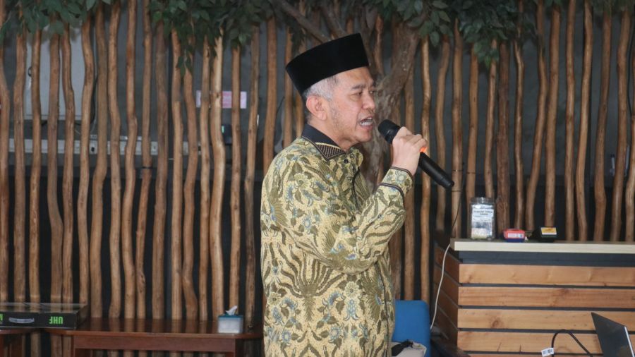 Singgih Januratmoko: Biaya Haji Tahun Depan Kemungkinan Naik!
