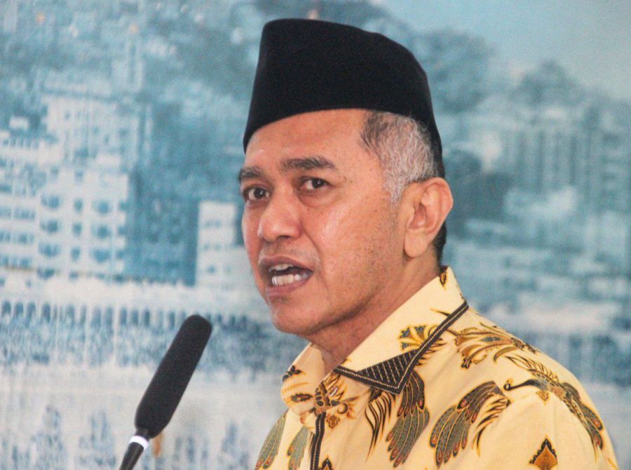 Singgih Januratmoko Soroti Pelonggaran Jaminan Halal Produk AS