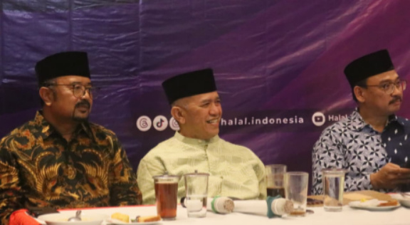 Singgih Januratmoko Tegaskan BPKH Harus Tetap Independen