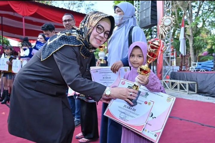 Tanamkan Bangga Jadi Wong Sukoharjo di Momen Hari Lahir ke-77, Pemkab Siapkan 7 Panggung Hiburan