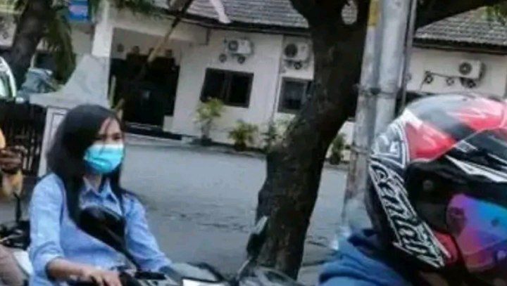 Terpantau Kamera ETLE, 1.576 Warga Solo Kedapatan Melanggar Lalu lintas