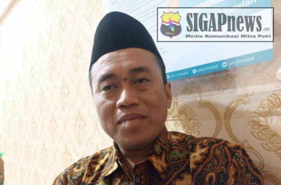 Usai Copot Ketua Dema, Rektorat UIN Surakarta Pastikan Usut Tuntas Kasus Pinjol