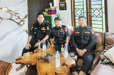 Dorong Peningkatan Literasi Bagi Anggota, Senkom Sergai Ikuti Webinar Pemuda Digital