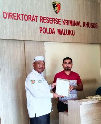 dpw-ikm-maluku-resmi-lapor-ke-polda-tekankan-pentingnya-hidup-orang-basudara