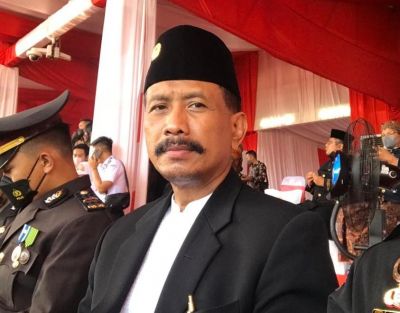 Hadiri HUT ke-76 Bhayangkara, DPP LDII Perkuat Pesan Presiden Soal Ancaman Masa Depan
