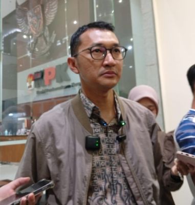 KPK Geledah Rumah Dinas Bupati Klaten, Temukan Uang dan Perhiasan