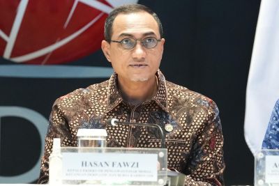 OJK Perkuat Stabilitas dan Integritas Pasar Modal Melalui Tiga Langkah Kebijakan Strategis