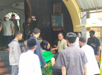 Senkom Surakarta Berduka, Salah Satu Anggota Terbaiknya Meninggal Dunia